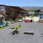 Διαμέρισμα Bernegal Maday, Heated Bathtub Piscina Y Jardin By Deihu Experiences Buzanada