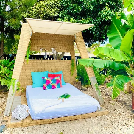 Apartamento Bernegal Maday, Heated Bathtub Piscina Y Jardin