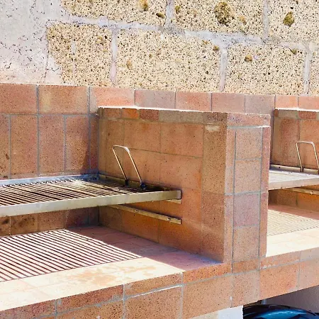 Apartamento Bernegal Maday, Heated Bathtub Piscina Y Jardin