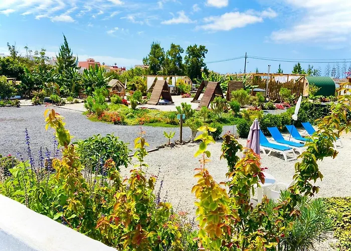 Bernegal Maday, Heated Bathtub Piscina Y Jardin By Deihu Experiences Apartment *