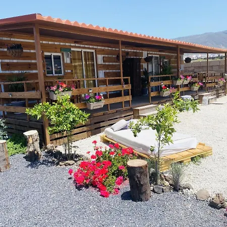 Bernegal Maday, Heated Bathtub Piscina Y Jardin By Deihu Experiences Buzanada