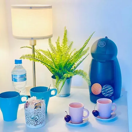 Bernegal Maday, Heated Bathtub Piscina Y Jardin By Deihu Experiences Lägenhet