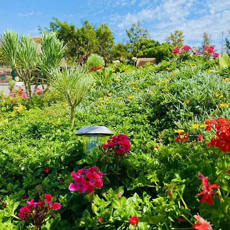 Lägenhet Bernegal Maday, Heated Bathtub Piscina Y Jardin By Deihu Experiences