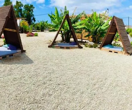 Bernegal Maday, Heated Bathtub Piscina Y Jardin By Deihu Experiences * Buzanada