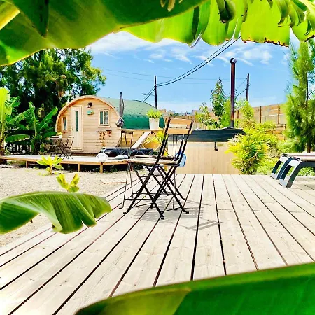 Bernegal Maday, Heated Bathtub Piscina Y Jardin By Deihu Experiences * Buzanada