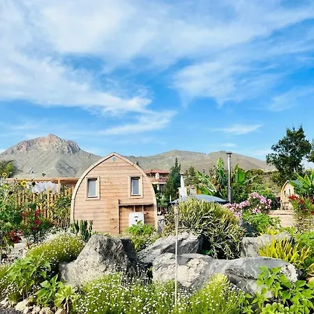 Lägenhet Bernegal Maday, Heated Bathtub Piscina Y Jardin By Deihu Experiences