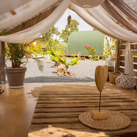 Bernegal Maday, Heated Bathtub Piscina Y Jardin By Deihu Experiences Lägenhet *