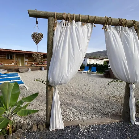 Bernegal Maday, Heated Bathtub Piscina Y Jardin By Deihu Experiences Buzanada