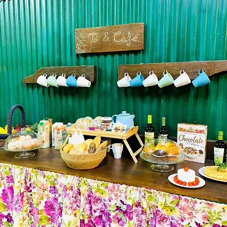 Bernegal Maday, Heated Bathtub Piscina Y Jardin By Deihu Experiences *