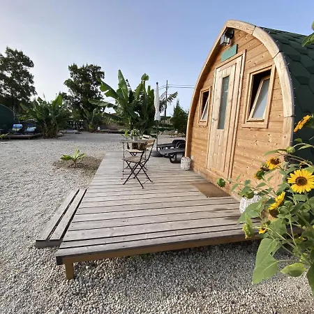 Bernegal Maday, Heated Bathtub Piscina Y Jardin By Deihu Experiences * Buzanada