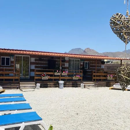 Bernegal Maday, Heated Bathtub Piscina Y Jardin By Deihu Experiences *