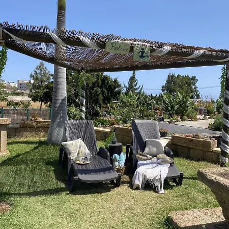 Lägenhet Bernegal Maday, Heated Bathtub Piscina Y Jardin By Deihu Experiences *