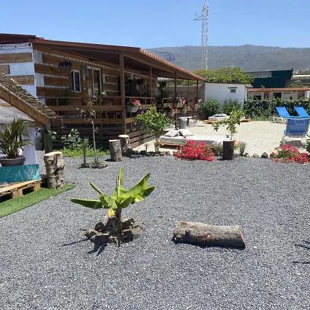 Lägenhet Bernegal Maday, Heated Bathtub Piscina Y Jardin By Deihu Experiences Buzanada