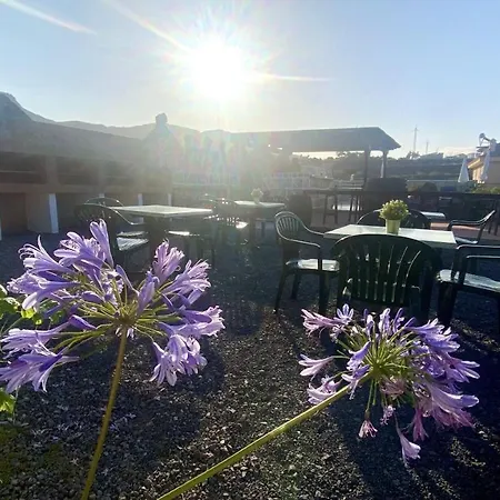 Lägenhet Bernegal Maday, Heated Bathtub Piscina Y Jardin By Deihu Experiences *
