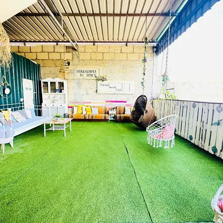 Bernegal Maday, Heated Bathtub Piscina Y Jardin By Deihu Experiences *