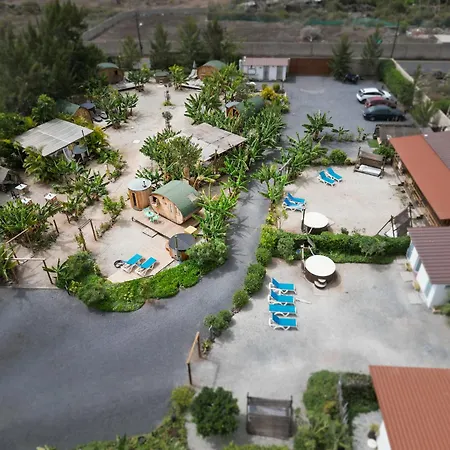 Bernegal Maday, Heated Bathtub Piscina Y Jardin By Deihu Experiences Lägenhet *