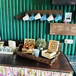 Bernegal Maday, Heated Bathtub Piscina Y Jardin By Deihu Experiences Appartamento