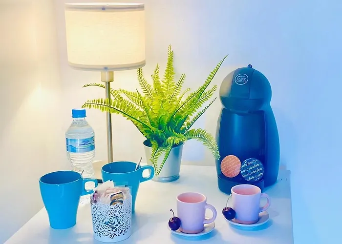 Bernegal Maday, Heated Bathtub Piscina Y Jardin By Deihu Experiences Appartamento