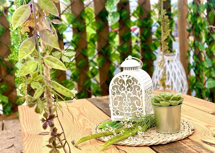 Bernegal Maday, Heated Bathtub Piscina Y Jardin By Deihu Experiences *