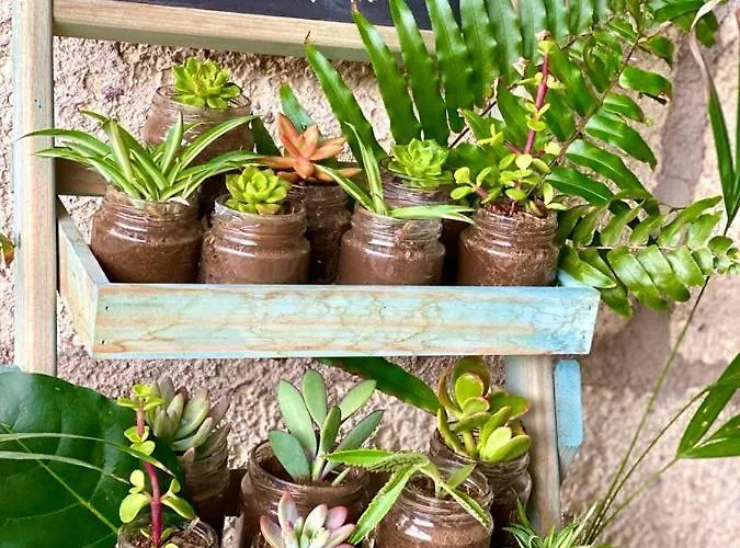 Bernegal Maday, Heated Bathtub Piscina Y Jardin By Deihu Experiences Appartamento