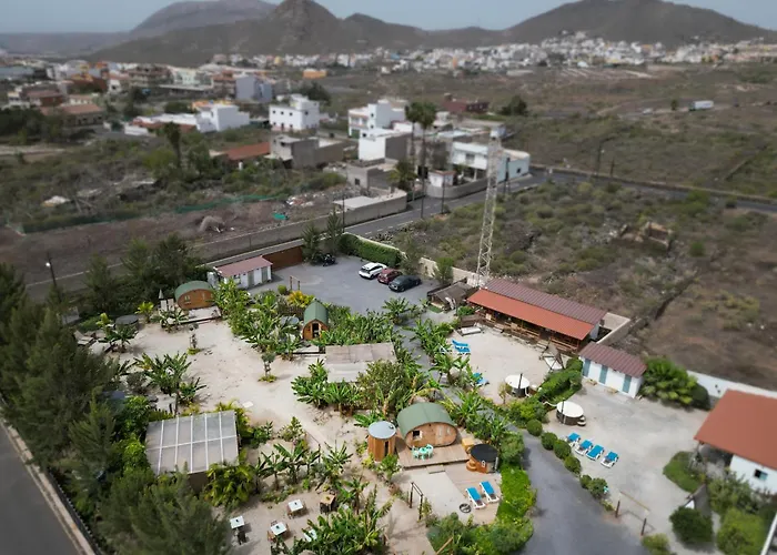 Bernegal Maday, Heated Bathtub Piscina Y Jardin By Deihu Experiences *